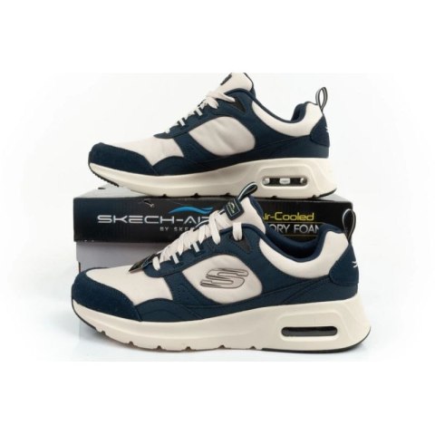 Buty Skechers Skech-Air Court M 232648/NVNT Buty Skechers Skech-Air Court M 232648/NVNT