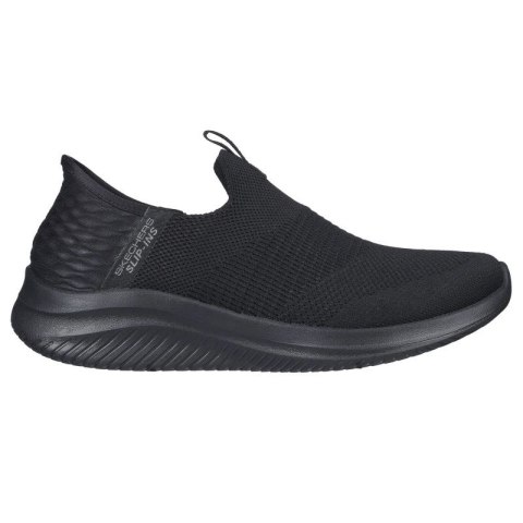 Buty Skechers Slip-Ins Ultra Flex 3.0 - Cozy Streak W 149708-BBK
