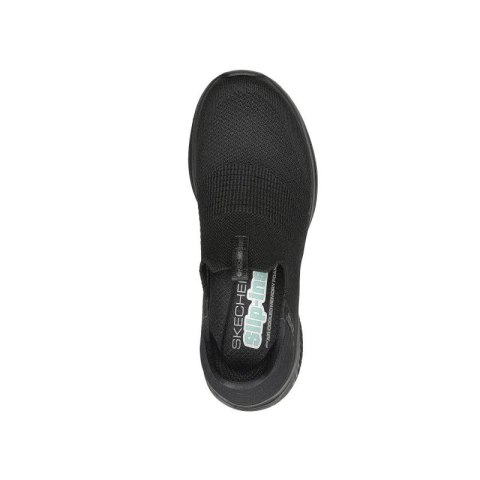 Buty Skechers Slip-Ins Ultra Flex 3.0 - Cozy Streak W 149708-BBK