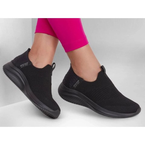 Buty Skechers Slip-Ins Ultra Flex 3.0 - Cozy Streak W 149708-BBK