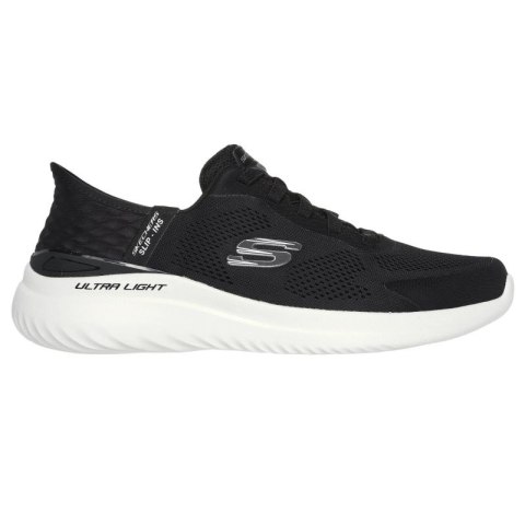 Buty Skechers Slip-ins Bounder 2.0. Emerged M 232459-BKW Buty Skechers Slip-ins Bounder 2.0. Emerged M 232459-BKW