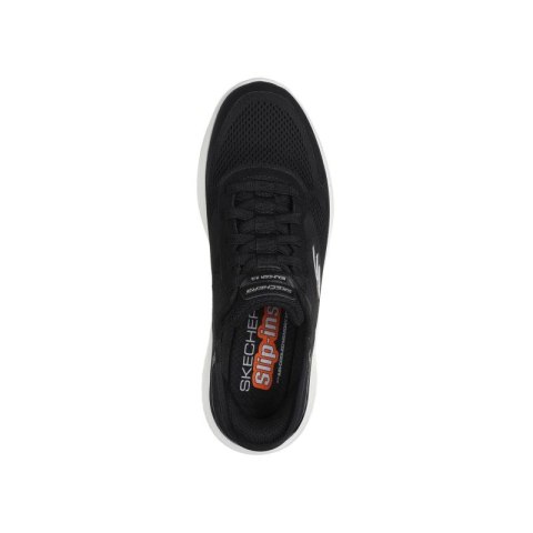 Buty Skechers Slip-ins Bounder 2.0. Emerged M 232459-BKW Buty Skechers Slip-ins Bounder 2.0. Emerged M 232459-BKW