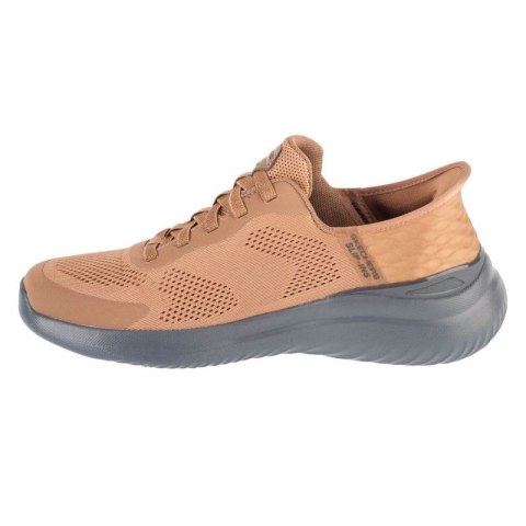 Buty Skechers Slip-ins Bounder 2.0. Emerged M 232459-BRBK