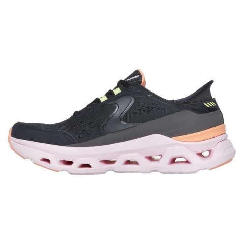 Buty Skechers Slip-ins Glide-Step - Altus W 150510-BKMT
