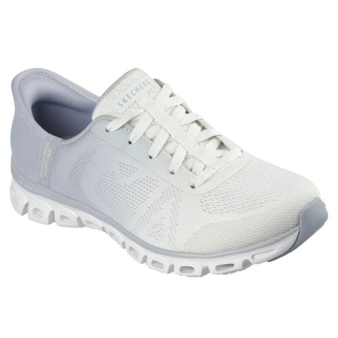 Buty Skechers Slip-ins Glide-Step - Excite W 104566-GRY