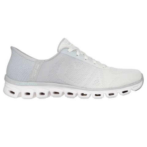Buty Skechers Slip-ins Glide-Step - Excite W 104566-GRY