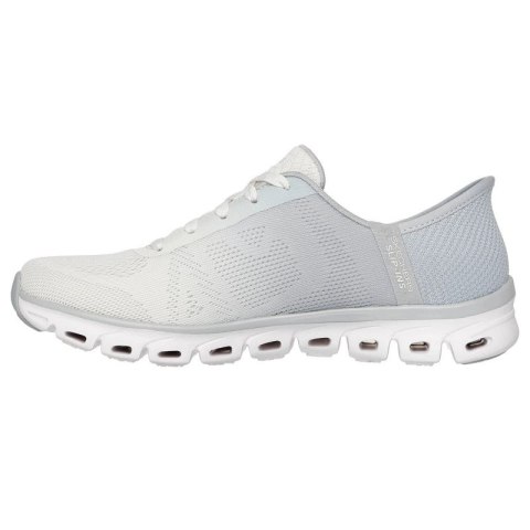 Buty Skechers Slip-ins Glide-Step - Excite W 104566-GRY