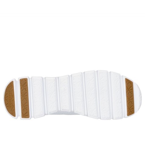 Buty Skechers Slip-ins: Glide-Step - Noxus M 233010 WHT