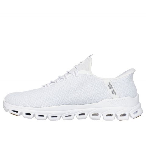 Buty Skechers Slip-ins: Glide-Step - Noxus M 233010 WHT