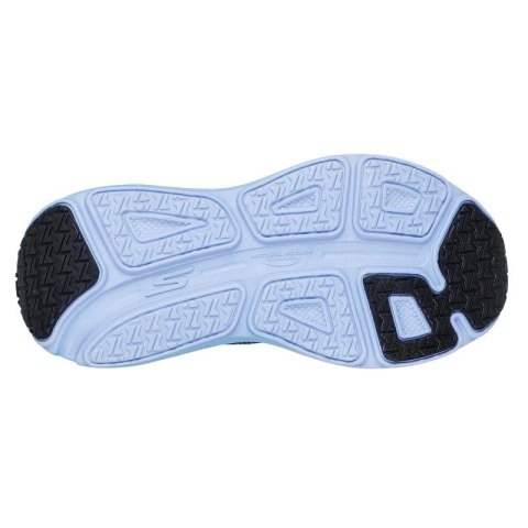 Buty Skechers Slip-ins Max Cushioning Endeavour - Hallandale W 129473-BKBL