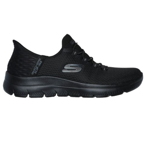 Buty Skechers Slip-ins Summits - Diamond Dream W 150123-BBK