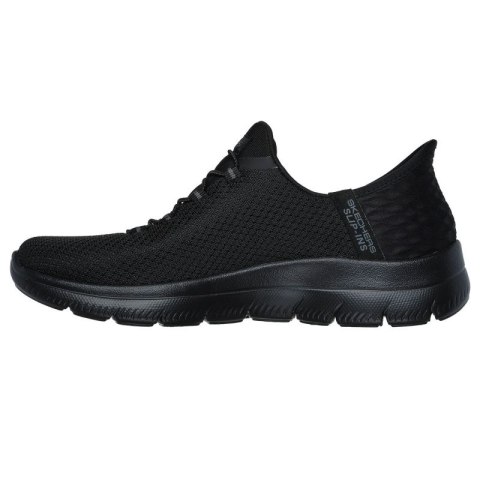 Buty Skechers Slip-ins Summits - Diamond Dream W 150123-BBK