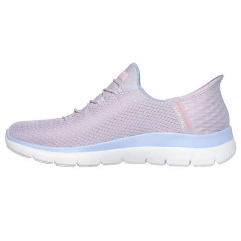 Buty Skechers Slip-ins Summits - Diamond Dream W 150123-LAV