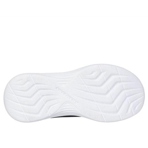 Buty Skechers Sneakersy Jr 403615L BLK Buty Skechers Sneakersy Jr 403615L BLK