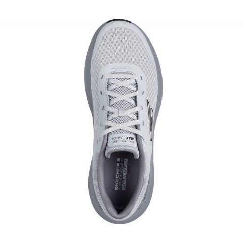 Buty do biegania Skechers Max Cushioning Endeavour M 220613 GRY