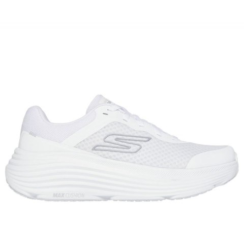 Buty do biegania Skechers Max Cushioning Endeavour M 220613 WHT