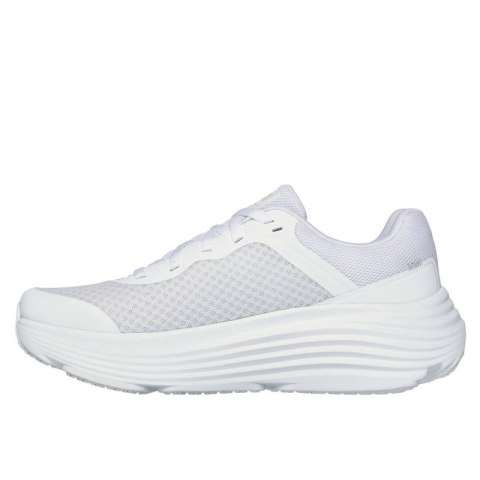 Buty do biegania Skechers Max Cushioning Endeavour M 220613 WHT