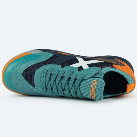Buty piłkarskie Munich Gresca 2.0 IN M 3003007