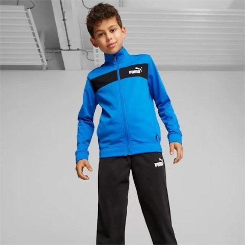 Dres Puma Poly Suit Jr 589371 48 Dres Puma Poly Suit Jr 589371 48