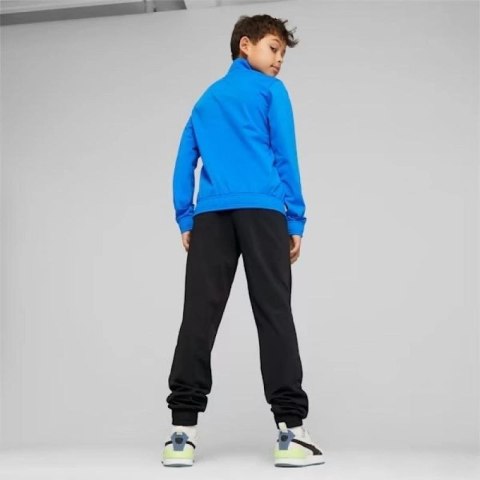 Dres Puma Poly Suit Jr 589371 48 Dres Puma Poly Suit Jr 589371 48