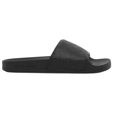 Klapki Karl Kani Pool Slide Prm M PD00006205