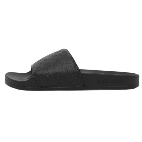 Klapki Karl Kani Pool Slide Prm M PD00006205