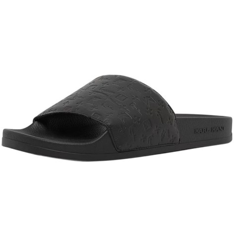 Klapki Karl Kani Pool Slide Prm M PD00006205