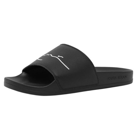 Klapki Karl Kani pool slide M 1031640