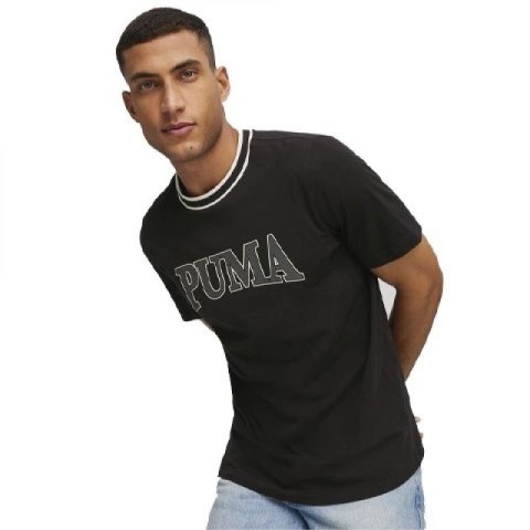 Koszulka Puma Squad M 678967 01 Koszulka Puma Squad M 678967 01