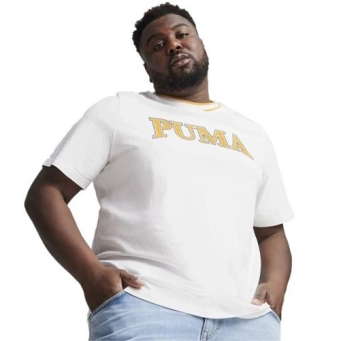 Koszulka Puma Squad M 678967 02