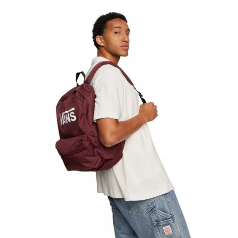 Plecak Vans Old Skool Print Backpack VN000H504QU1 Plecak Vans Old Skool Print Backpack VN000H504QU1