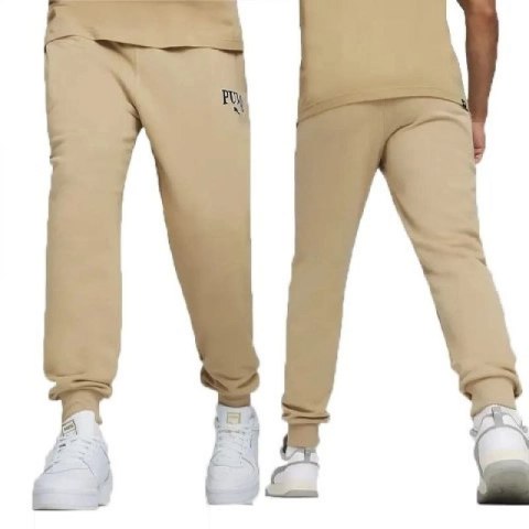 Spodnie Puma Squad M 678972 83 Spodnie Puma Squad M 678972 83