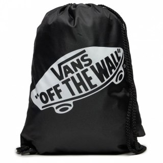 Worek, plecak Vans Benched Bag VN000HECBLK1