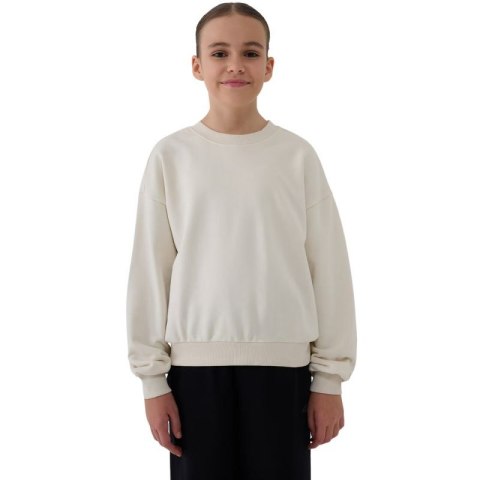 Bluza 4F F1479 Jr 4FJWSS25TSWSF1479 12S Bluza 4F F1479 Jr 4FJWSS25TSWSF1479 12S