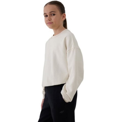 Bluza 4F F1479 Jr 4FJWSS25TSWSF1479 12S Bluza 4F F1479 Jr 4FJWSS25TSWSF1479 12S