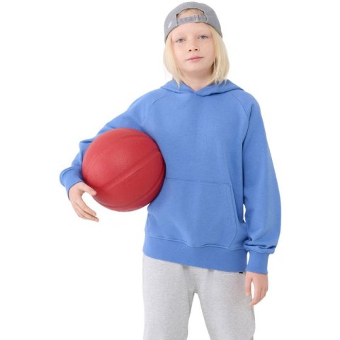 Bluza 4F M1712 Jr 4FJWSS25TSWSM1712 34S
