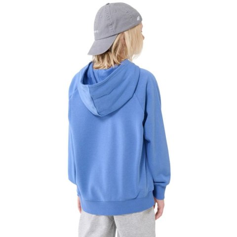 Bluza 4F M1712 Jr 4FJWSS25TSWSM1712 34S