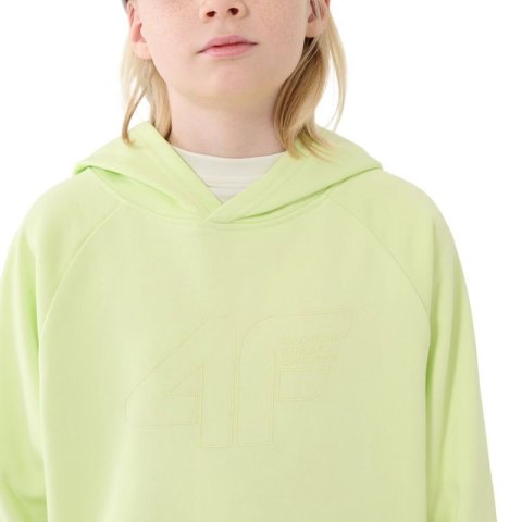 Bluza 4F M1712 Jr 4FJWSS25TSWSM1712 45N