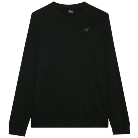 Bluza 4F M1767 M 4FWMM00TSWSM1767 20S Bluza 4F M1767 M 4FWMM00TSWSM1767 20S