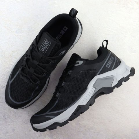 Buty Big Star RR174012 M INT2148