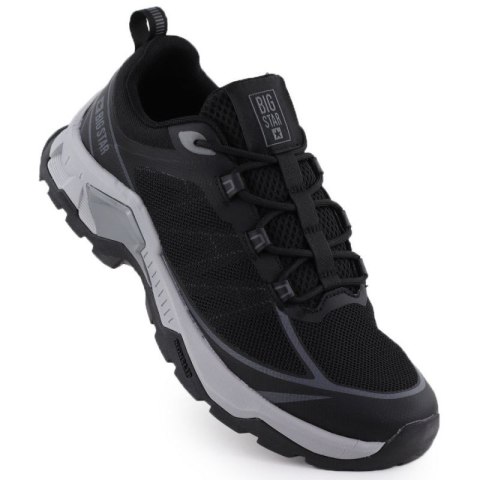 Buty Big Star RR174012 M INT2148