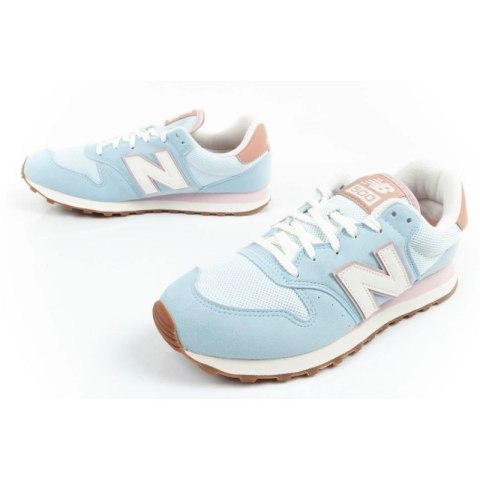 Buty New Balance W GW500BGB