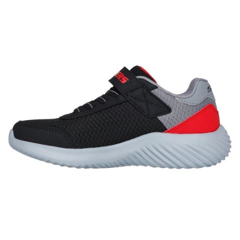 Buty Skechers Bounder-Trekzic Jr 403908L-BKRD