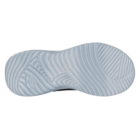 Buty Skechers Bounder-Trekzic Jr 403908L-BKRD