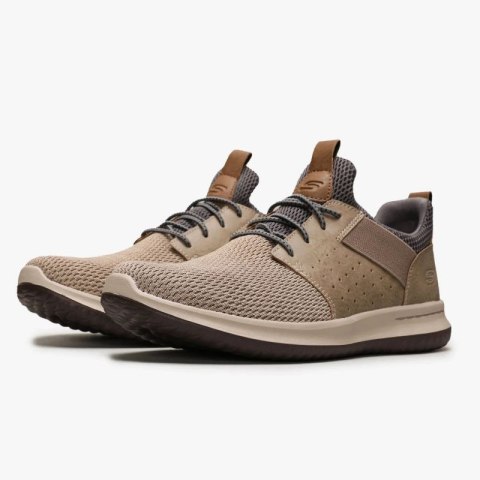Buty Skechers Delson Camben M 65474-TPE Buty Skechers Delson Camben M 65474-TPE
