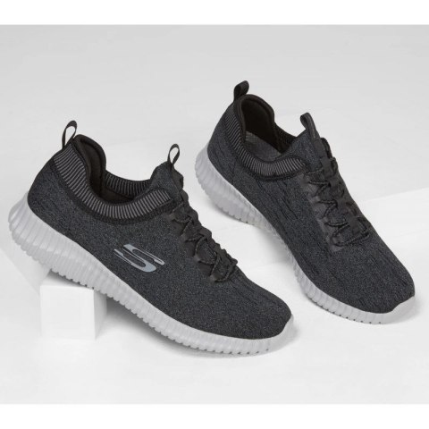 Buty Skechers Elite Flex Hartnell M 52642BKGY Buty Skechers Elite Flex Hartnell M 52642BKGY