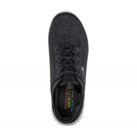 Buty Skechers Elite Flex Hartnell M 52642BKGY Buty Skechers Elite Flex Hartnell M 52642BKGY