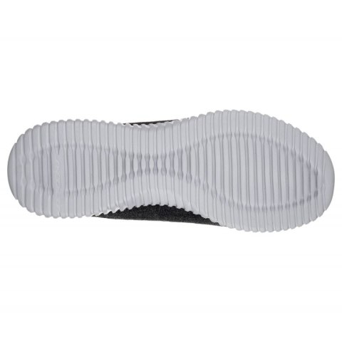 Buty Skechers Elite Flex Hartnell M 52642BKGY Buty Skechers Elite Flex Hartnell M 52642BKGY