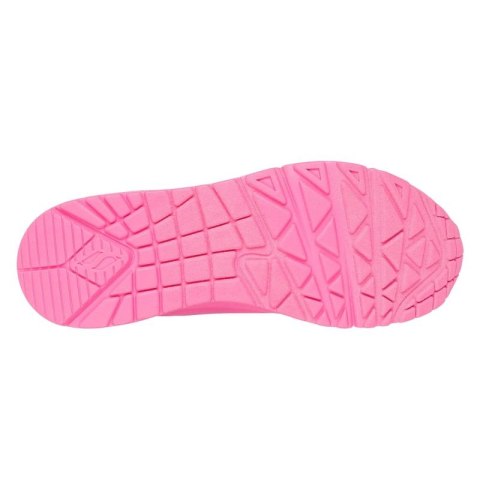 Buty Skechers x JGoldcrown Uno - Spread the Love W 155507-HTPK