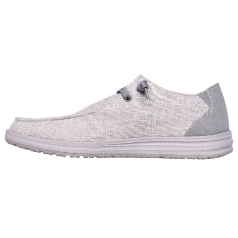 Buty Skechers Melson - Nela M 210726-GRY